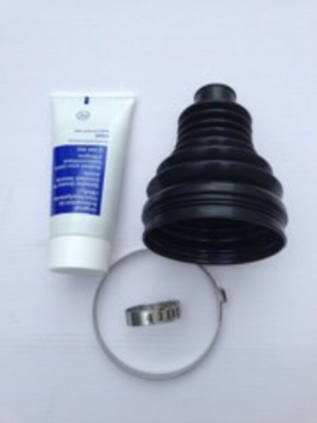Tecnium cardan shaft bellows outside uniform