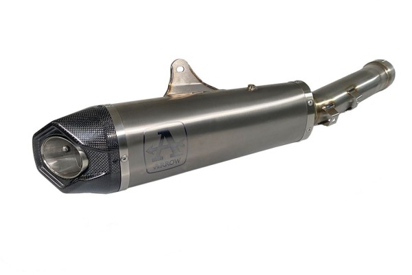 ARROW exhaust WORKS for Honda CBR 1000 RR-R (20-)