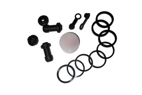 Repair kit brake caliper Tecnium front Suzuki