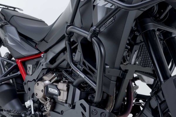 SW-Motech Crash bar black Honda CRF 1100 L Africa Twin (24-) - SW Motech