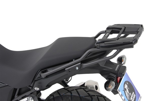 Easyrack anthracite for Honda CB 500 X (17-18) Hepco & Becker
