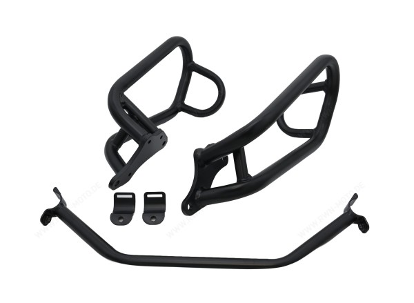 Engine bracket for Suzuki V-Strom 1050