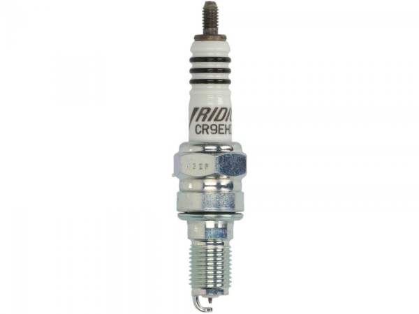 NGK Iridium spark plug, CR9EHIX-9
