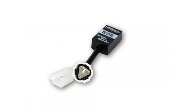 Exup servo eliminator SUZUKI ESE-S01