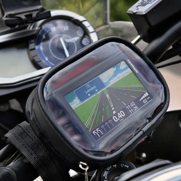 PROTECTIVE CASE FOR GPS Oxford