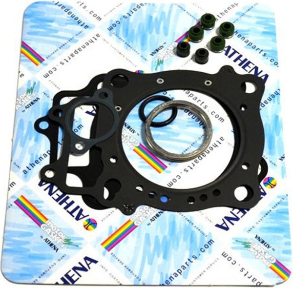 ATHENA Top End cylinder gasket set