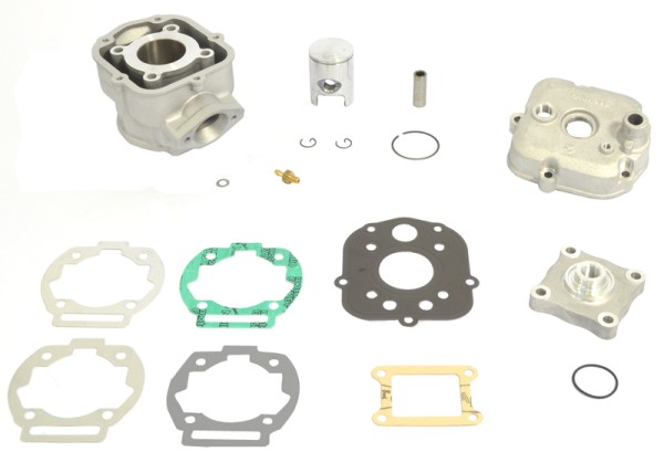 ATHENA cylinder-piston kit - Ø40mm