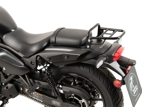 Tubular luggage rack for Kawasaki Eliminator 500 (24-) Hepco & Becker