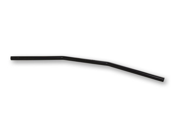 HIGHSIDER pro Drag Bar Wide LD2 handlebar steel black, 22mm/840mm