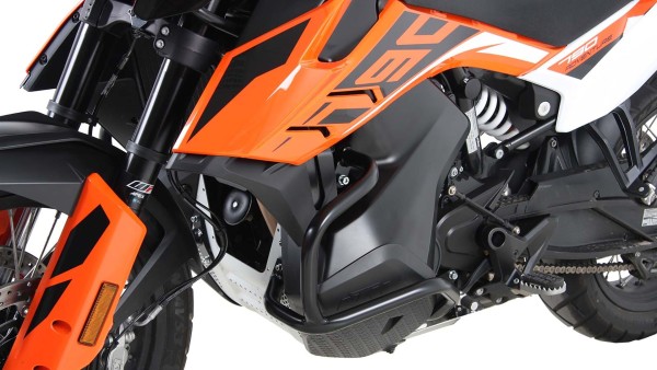 Engine Guard for KTM 890 Adventure (21-) Hepco & Becker