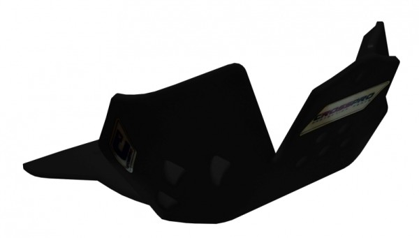 Cross-Pro Enduro/GP underride guard - HDPE 6 mm Honda CRF250R