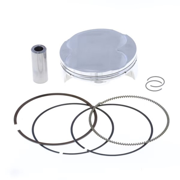 ATHENA Racing forged pistons
