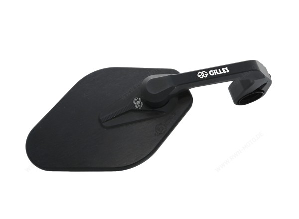Handlebar end mirror for Yamaha MT-09 (24-) Original