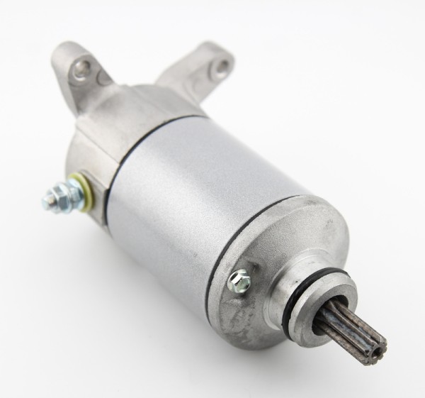 Arrowhead starter motor - Suzuki