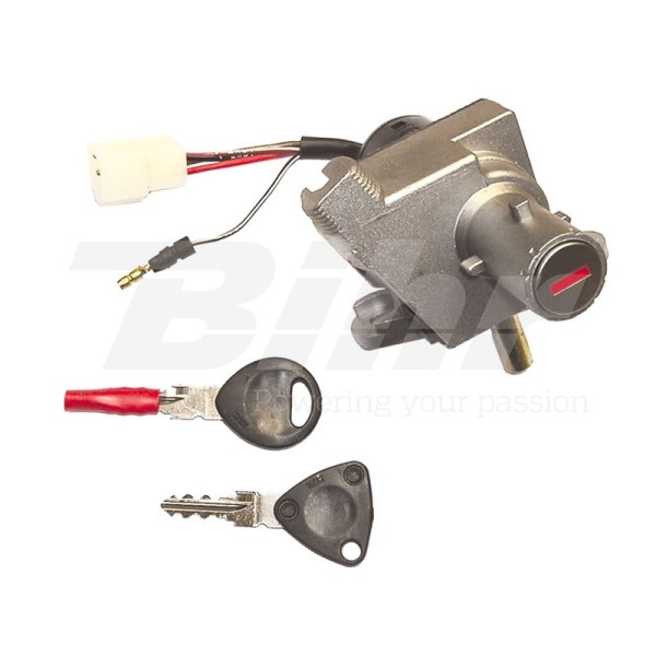 V PARTS Ignition lock Yamaha Cygnus X125/XC125