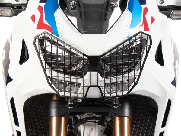 Lamp protection grille for Honda CRF 1100L Africa Twin Adventure Sports (24-) Hepco & Becker