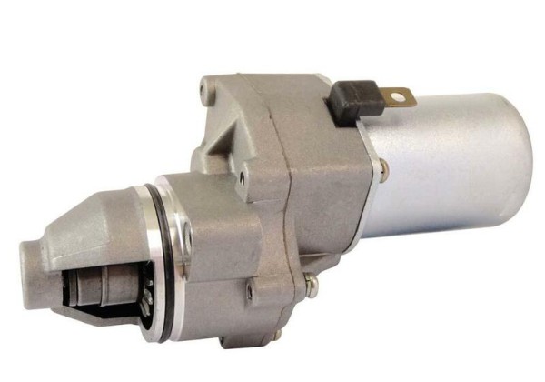Tecnium starter motor - Minarelli AM6
