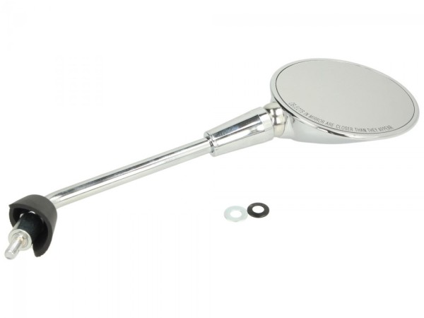 Windshield large Vespa Primavera / Elettrica