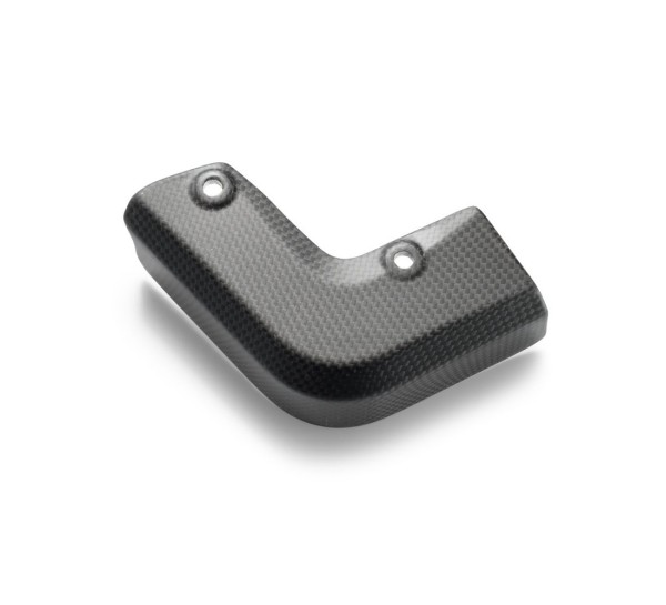 KTM connector cover carbon for 1290 Super Duke R / GT