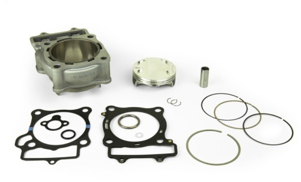 ATHENA Big Bore Cylinder-Piston-Kit - Ø85mm Honda CRF250R