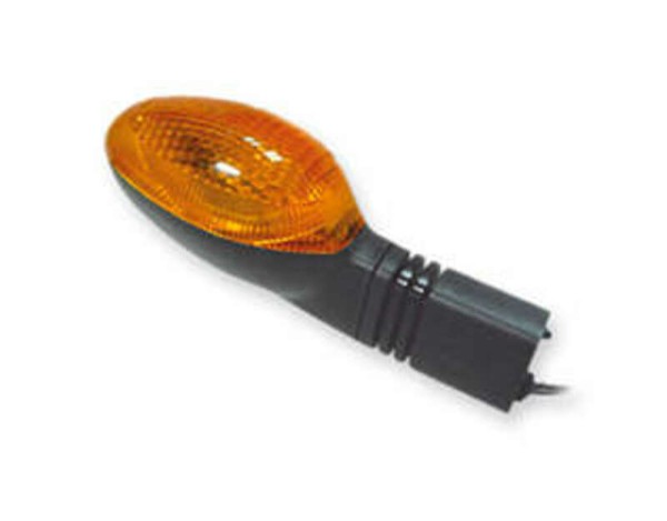 Front left turn signal for: DUCATI MONSTER from '00