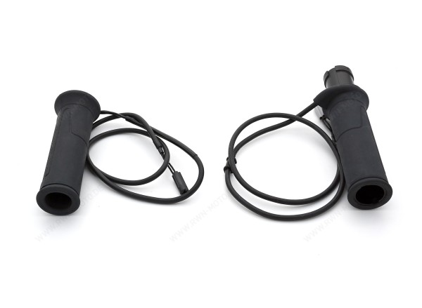 Heated grips for Yamaha MT-07 (25-) / MT-09 (24-) Original