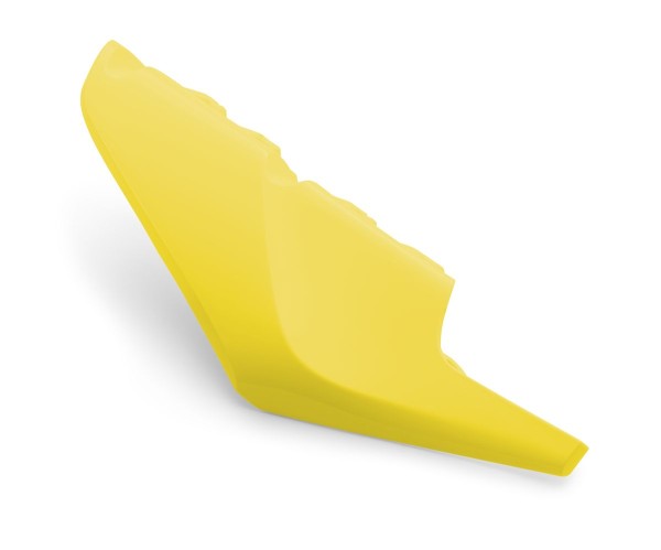 Side panel for Husqvarna FS 450 Original