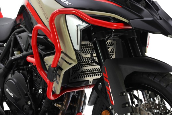 Cross-Pro Trail crash bar