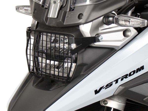 Lamp guard grille for Suzuki V-Strom 1050 (23-) Hepco & Becker