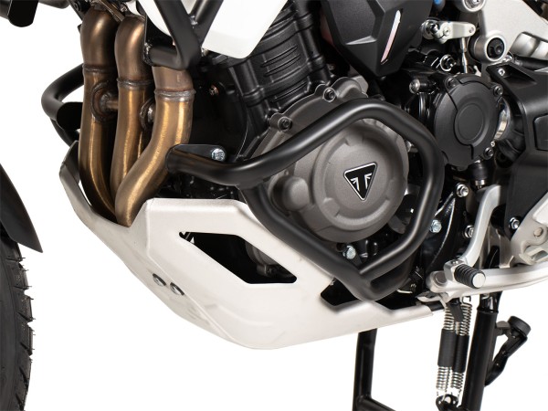 Engine Guard for Triumph Tiger 1200 Rally Pro / GT Pro / GT (22-) Hepco & Becker