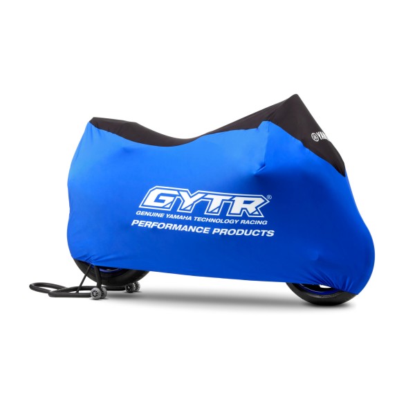 Original Yamaha GYTR® "Indoor" tarpaulin