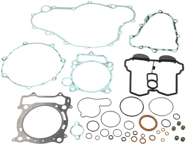 ATHENA Top End gasket set (oil seals not included)