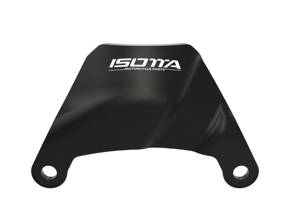 Protection for telelever joint for BMW R 1300 GS /Adventure