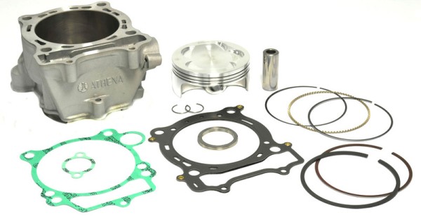 ATHENA Cylinder-Piston-Kit - Ø98mm Yamaha YFZ450