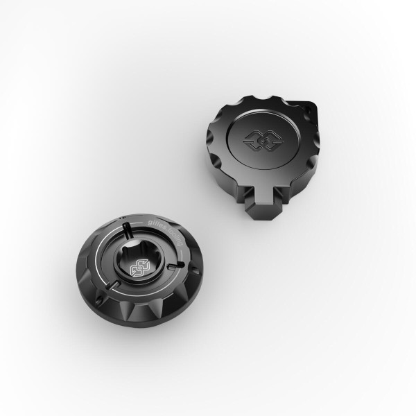 Billet oil filler cap for Yamaha MT-10 (22-) Original