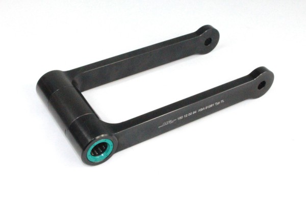 Tecnium lowering kit type 12 - Honda CBR1000RR Fireblade