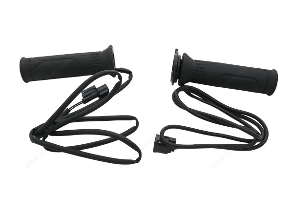 Handlebar Heater Kit for Honda XL 750 Transalp / E-Clutch (26-) Original