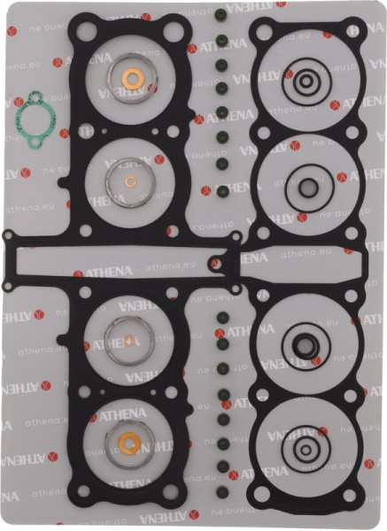 ATHENA Top End cylinder gasket set
