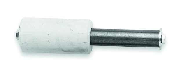 VECTOR adapter bolt Ø 51 mm for rear wheel stand single arm - BMW