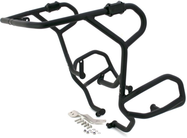 Cross-Pro Trail crash bar