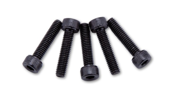HIGHSIDER smart replacement screws for HIGHSIDER EVO handlebar end mirrors