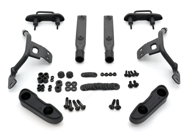 Original Honda NC 750 S/ NC750X/ Integra case holder