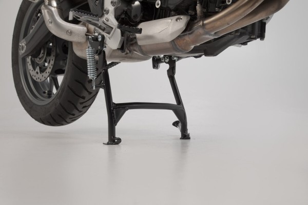 SW-Motech Main stand black for BMW F 750 / F 800 GS - SW Motech