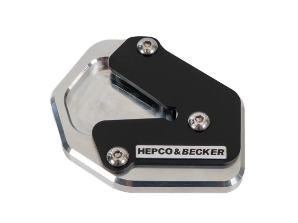 Side Stand Plate for BMW F 450 GS (25-) Hepco & Becker
