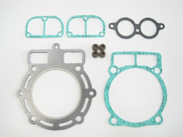 Tecnium set of cylinder gaskets