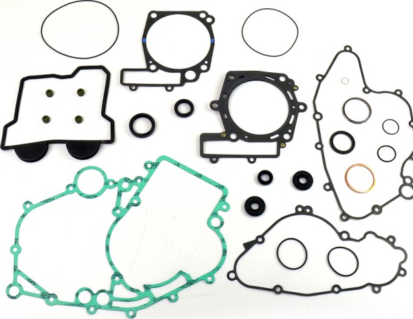 ATHENA complete set of engine gaskets