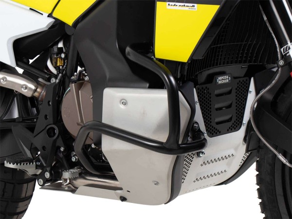 Engine Guard Black for Husqvarna Norden 901 (22-) Hepco & Becker