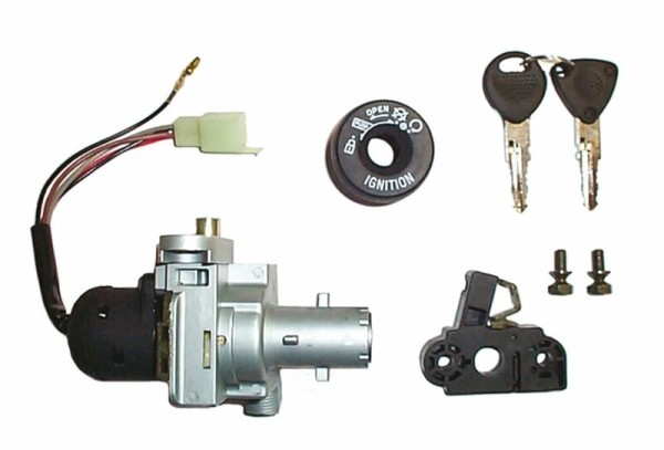 V PARTS Ignition lock NEO'S 50 -01 OVETTO 50 '01