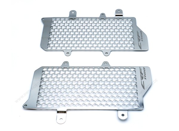 Stainless steel grille for Honda CRF1100L Africa Twin / Adventure Sports original 2020-