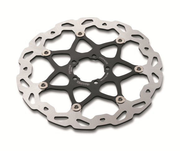 Wave brake disc for Husqvarna Svartpilen 701 Original